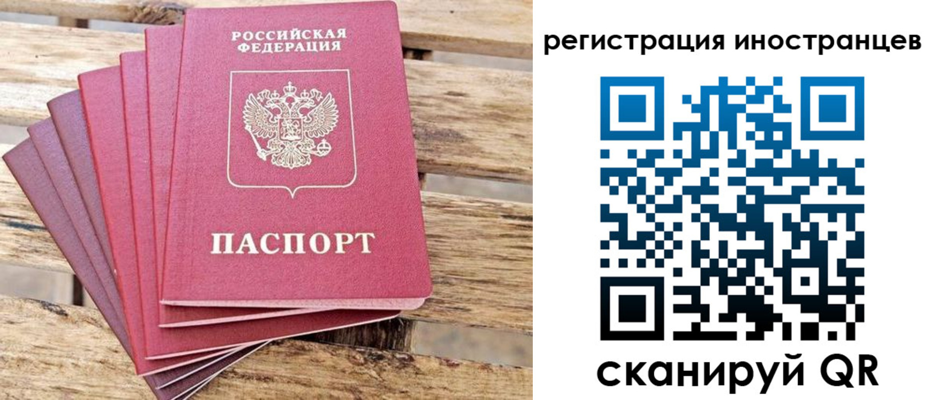 временная прописка в Бердске